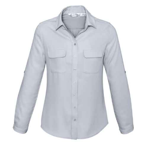 Picture of Ladies Madison Sleeve